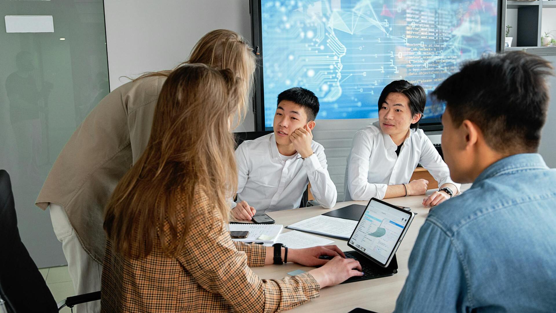 Đội ngũ chuyên nghiệp